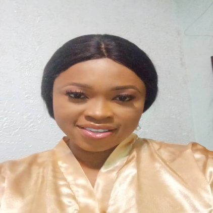 Carine Ogbe